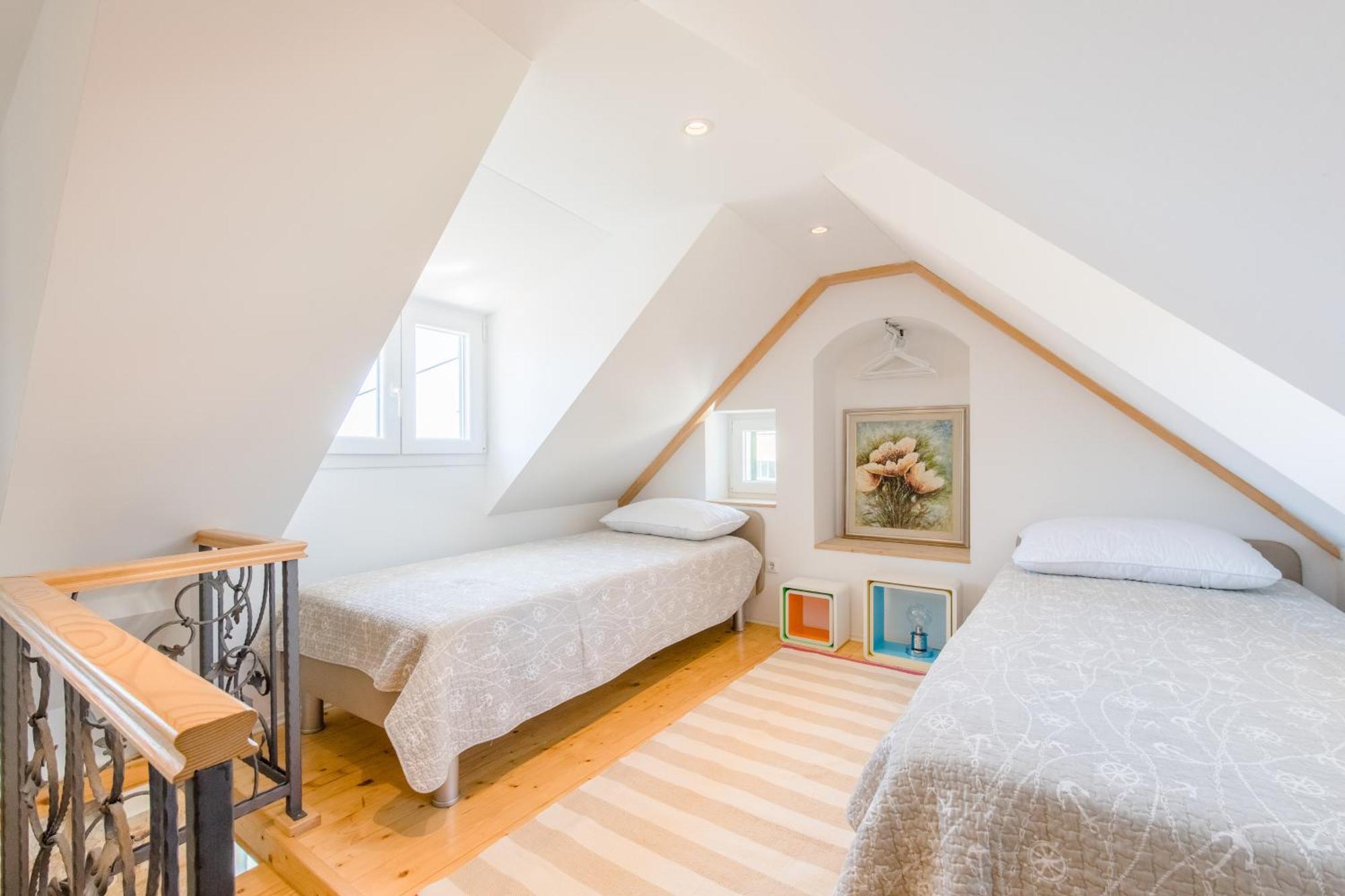 Jes Old Town Studio Apartment Split Buitenkant foto