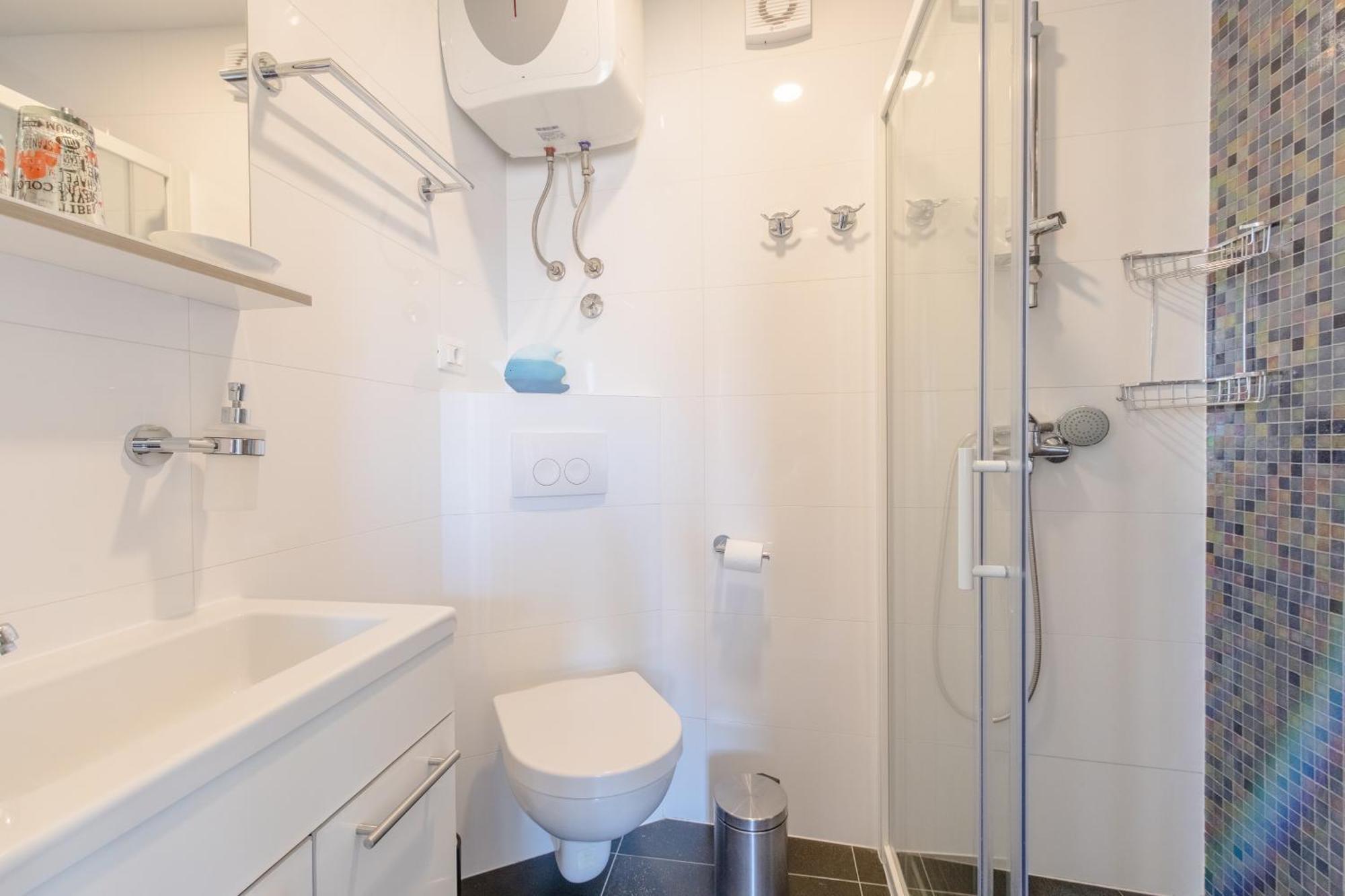 Jes Old Town Studio Apartment Split Buitenkant foto